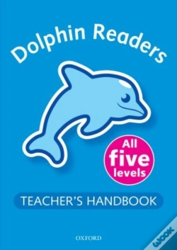 Capa do artigo Dolphin Readers: Teacher'S Handbook