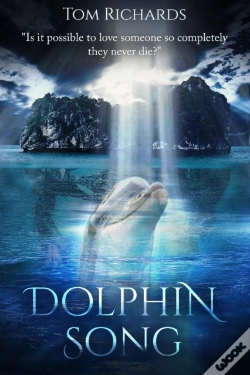 Capa do artigo Dolphin Song