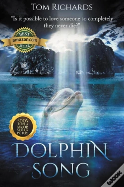 Capa do artigo Dolphin Song