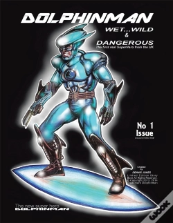 Capa do artigo Dolphinman