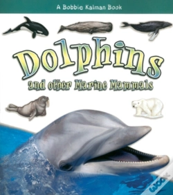 Capa do artigo Dolphins And Other Marine Mammals