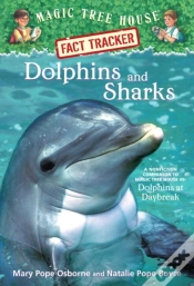 Capa do artigo Dolphins And Sharks
