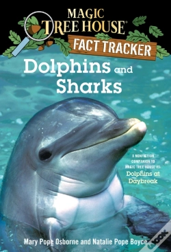 Capa do artigo Dolphins And Sharks