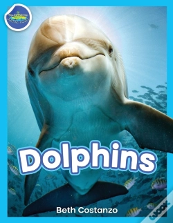 Capa do artigo Dolphins!