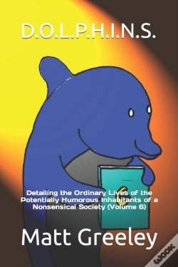 Capa do artigo D.O.L.P.H.I.N.S.: Detailing The Ordinary
