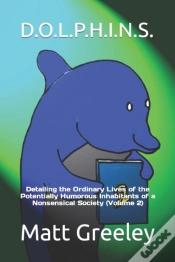 Capa do artigo D.O.L.P.H.I.N.S.: Detailing The Ordinary
