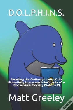 Capa do artigo D.O.L.P.H.I.N.S.: Detailing The Ordinary