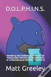 Capa do artigo D.O.L.P.H.I.N.S.: Detailing The Ordinary
