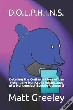 Capa do artigo D.O.L.P.H.I.N.S.: Detailing The Ordinary