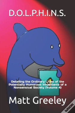 Capa do artigo D.O.L.P.H.I.N.S.: Detailing The Ordinary