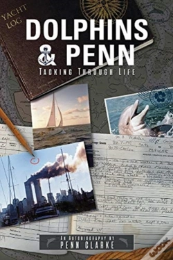 Capa do artigo Dolphins & Penn: Tacking Through Life