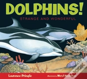 Capa do artigo Dolphins!