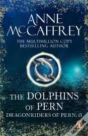 Capa do artigo Dolphins Of Pern