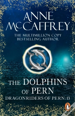Capa do artigo Dolphins Of Pern