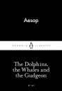 Dolphins, The Whales And The Gudgeon - Preview