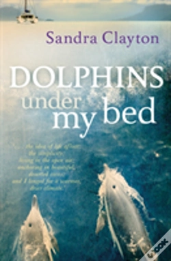 Capa do artigo Dolphins Under My Bed