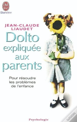 Capa do artigo Dolto Expliquee Aux Parents
