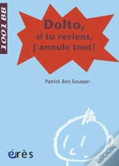 Capa do artigo Dolto, Si Tu Reviens, J