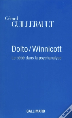 Capa do artigo Dolto / Winnicott ; Le Bébé Dans La Psychanalyse