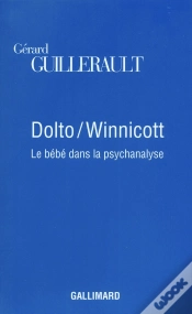Capa do artigo Dolto / Winnicott ; Le Bébé Dans La Psychanalyse