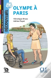 D'Olympe À Paris : A2.2