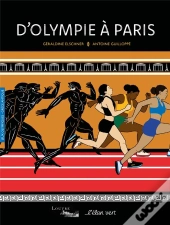 D'Olympie À Paris