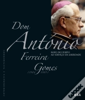 Capa do artigo Dom António Ferreira Gomes (1906-1989)