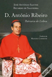Capa do artigo Dom António Ribeiro