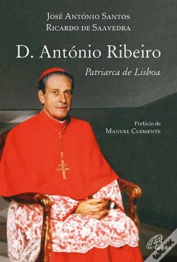 Capa do artigo Dom António Ribeiro
