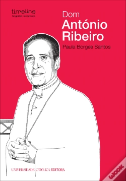Capa do artigo Dom António Ribeiro