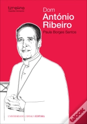 Capa do artigo Dom António Ribeiro