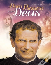 Capa do artigo Dom Bosco com Deus