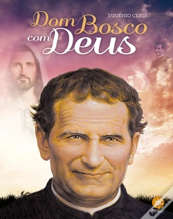 Capa do artigo Dom Bosco com Deus