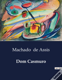 Capa do artigo Dom Casmuro