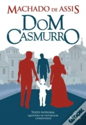 Dom Casmurro
