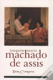 Capa do artigo Dom Casmurro