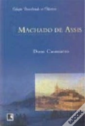 Capa do artigo Dom Casmurro
