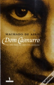 Capa do artigo Dom Casmurro