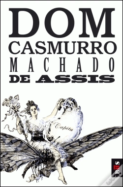 Capa do artigo Dom Casmurro