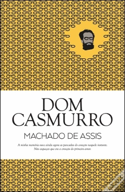 Capa do artigo Dom Casmurro