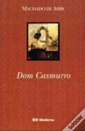 Capa do artigo Dom Casmurro