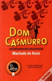 Capa do artigo Dom Casmurro