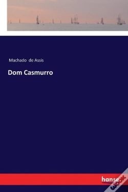 Capa do artigo Dom Casmurro