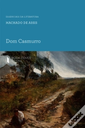 Capa do artigo Dom Casmurro