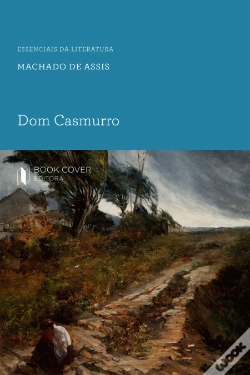 Capa do artigo Dom Casmurro