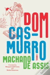 Capa do artigo Dom Casmurro