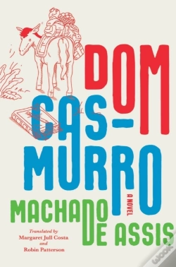 Capa do artigo Dom Casmurro