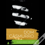 Capa do artigo Dom Casmurro