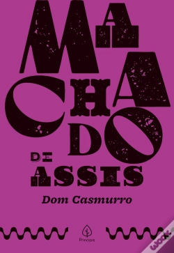 Capa do artigo Dom Casmurro