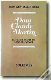 Dom Claude Martin